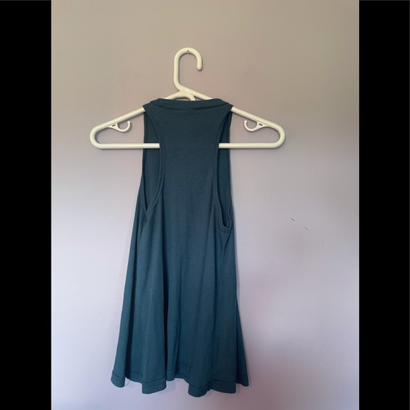 Free People Long Beach Tank Top - Picture 5 of 5